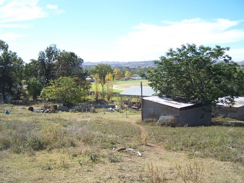 20 Oxley Avenue, Wellington NSW 2820