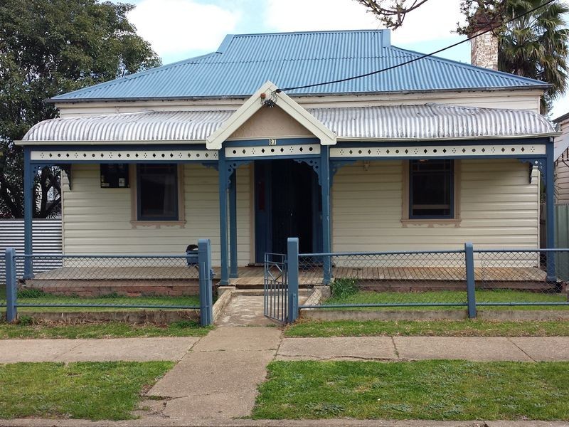 67 Thornton Street, Wellington NSW 2820