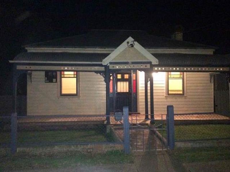 67 Thornton Street, Wellington NSW 2820