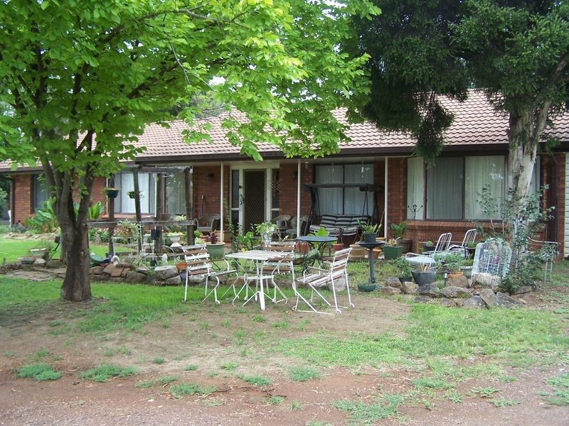 77 Zouch Street, Wellington NSW 2820