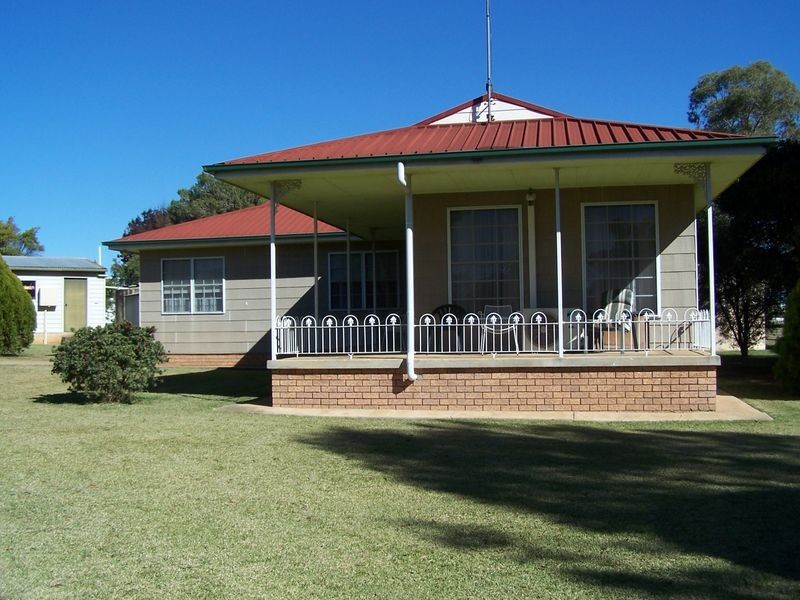 51 Forbes Street, Yeoval NSW 2868