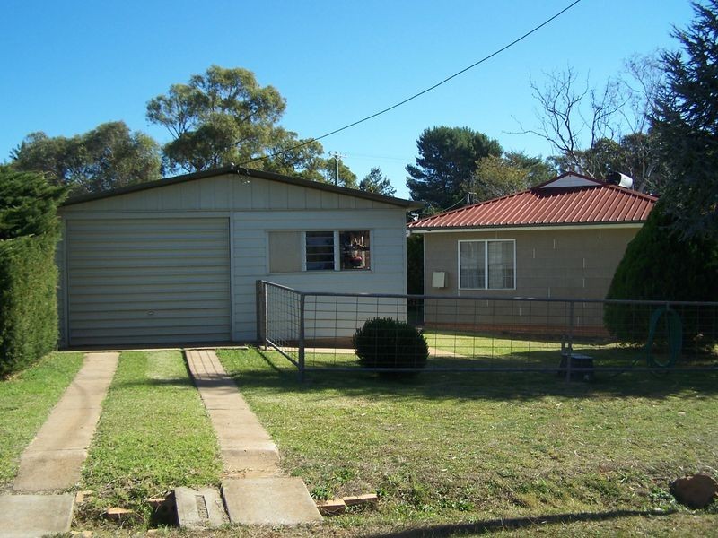 51 Forbes Street, Yeoval NSW 2868