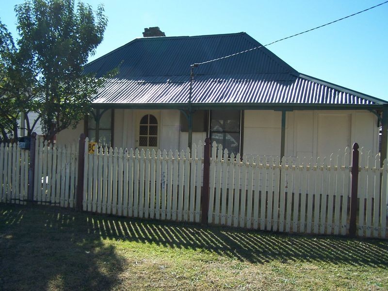 80 Swift Street, Wellington NSW 2820