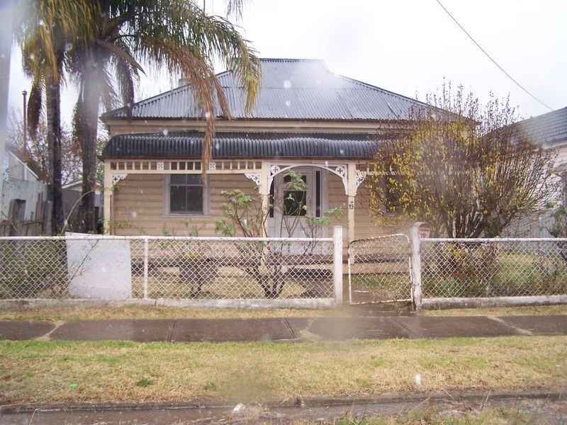 19 Thornton Street, Wellington NSW 2820