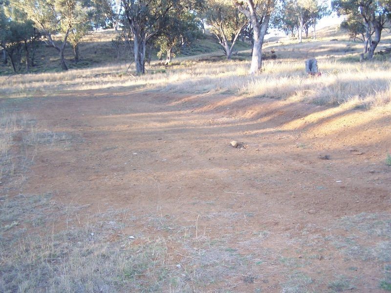 Twin Tops 9232 Mitchell Highway, Wellington NSW 2820