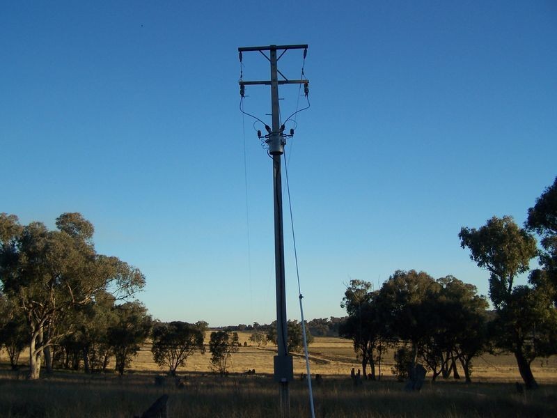 Twin Tops 9232 Mitchell Highway, Wellington NSW 2820