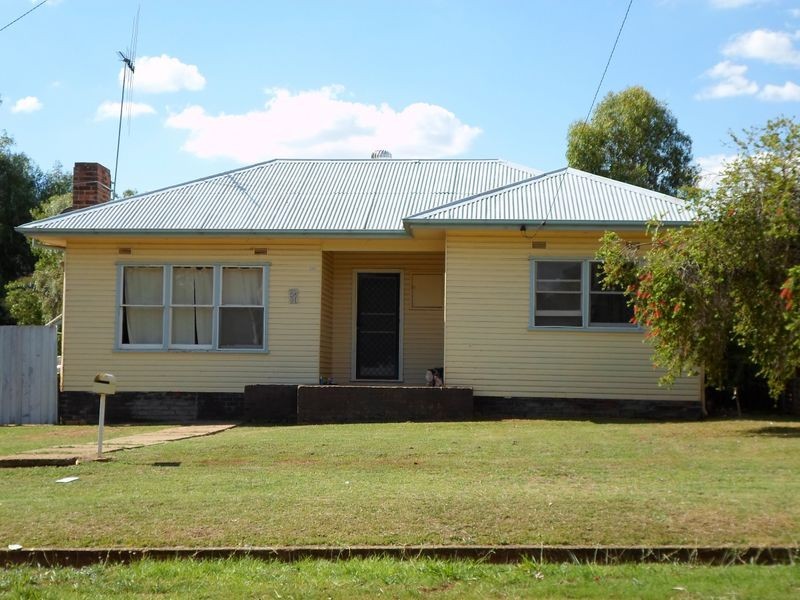 138 Maughan Street, Wellington NSW 2820