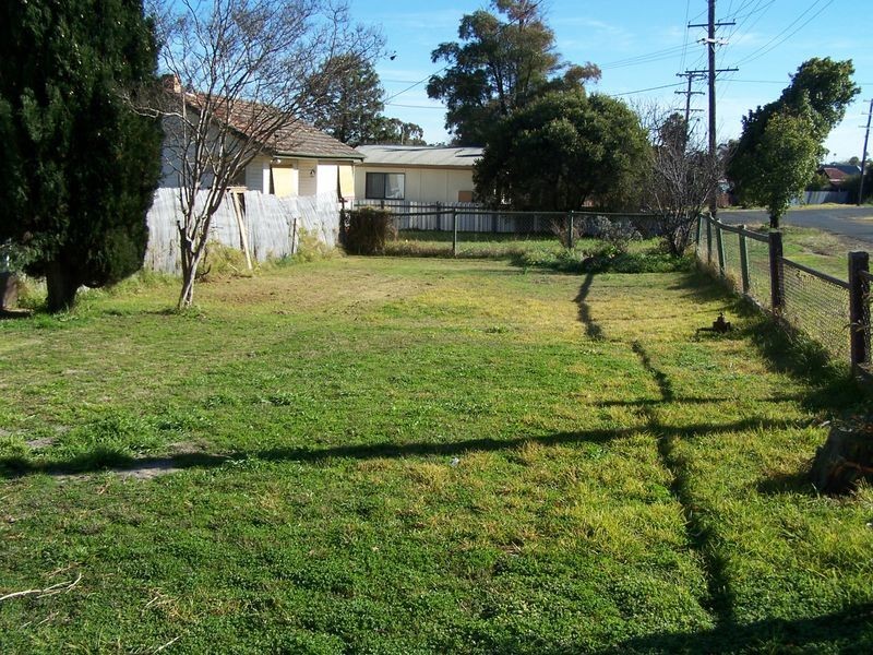 35-37 Parkes Street, Wellington NSW 2820