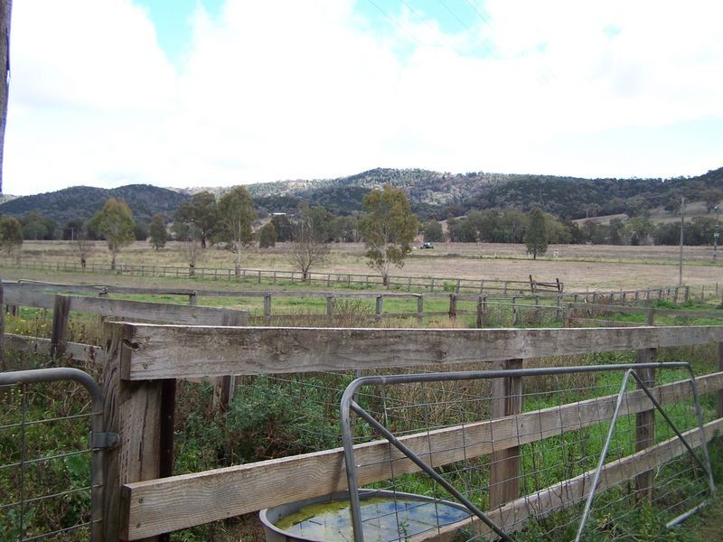 Bogart Park 205 Caves Road, Apsley NSW 2820