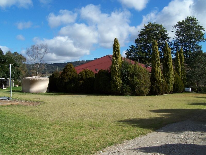 Bogart Park 205 Caves Road, Apsley NSW 2820