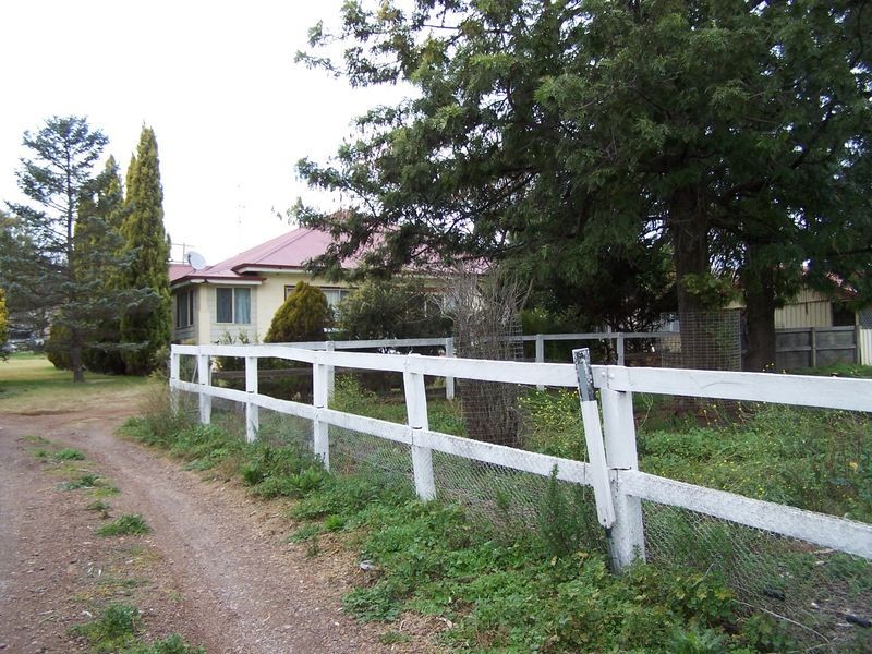 Bogart Park 205 Caves Road, Apsley NSW 2820
