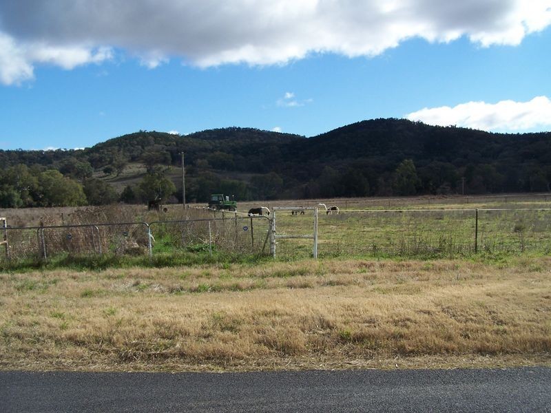 Bogart Park 205 Caves Road, Apsley NSW 2820