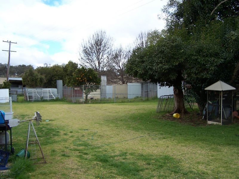 Bogart Park 205 Caves Road, Apsley NSW 2820