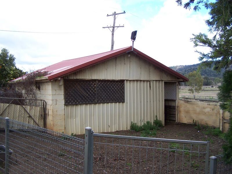 Bogart Park 205 Caves Road, Apsley NSW 2820
