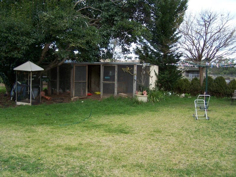 Bogart Park 205 Caves Road, Apsley NSW 2820
