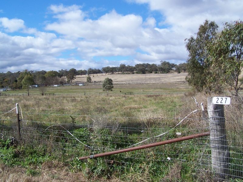 Bogart Park 205 Caves Road, Apsley NSW 2820
