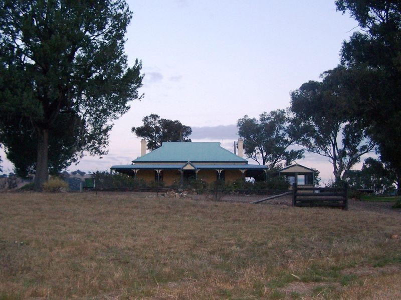 The Wuuluman, Wellington NSW 2820