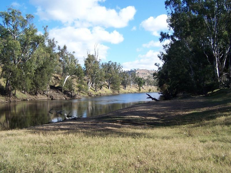 The Wuuluman, Wellington NSW 2820