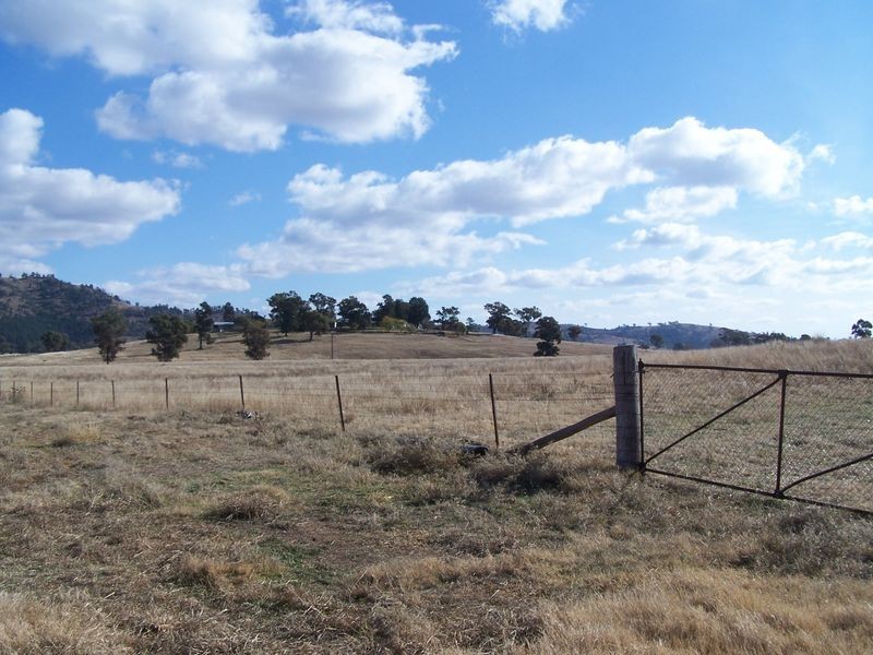 The Wuuluman, Wellington NSW 2820