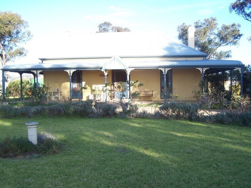 The Wuuluman, Wellington NSW 2820