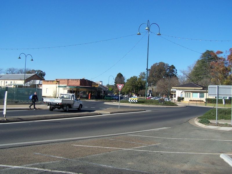 124 – 128 Lee Street, Wellington NSW 2820