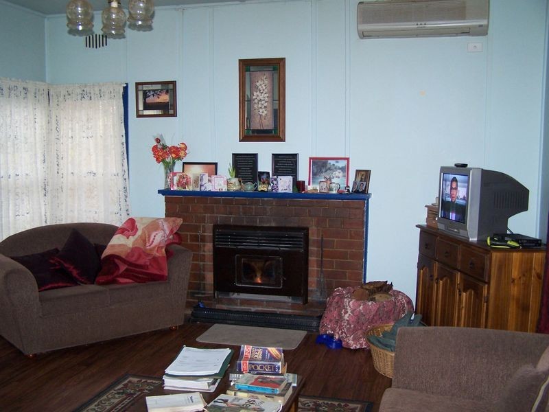 48 Apsley Crescent, Mumbil NSW 2820
