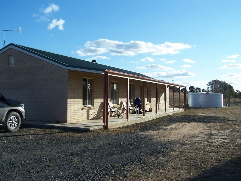 693 Ponto Falls Road, Maryvale NSW 2820