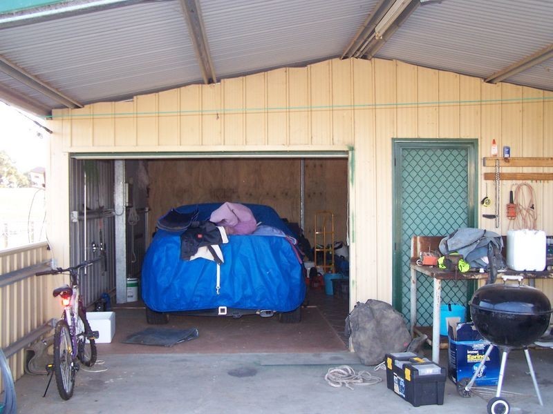 693 Ponto Falls Road, Maryvale NSW 2820