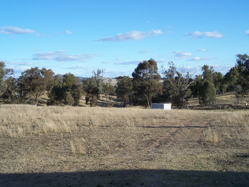 693 Ponto Falls Road, Maryvale NSW 2820