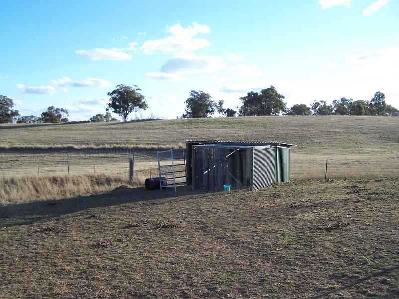 693 Ponto Falls Road, Maryvale NSW 2820