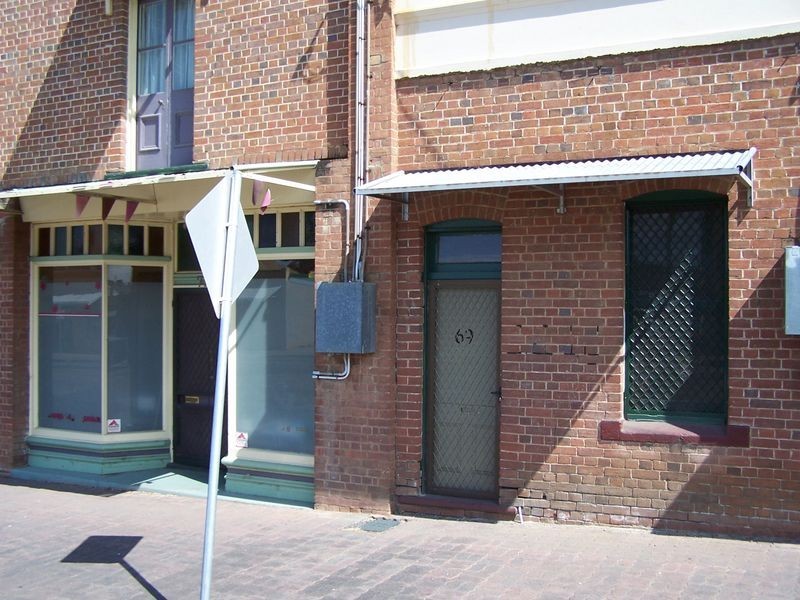 67-69 Percy Street, Wellington NSW 2820