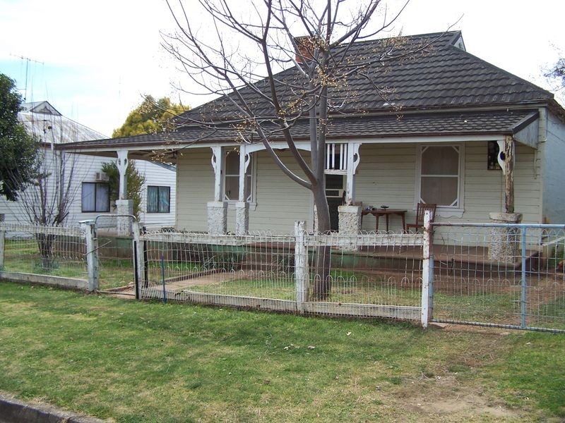 120 Swift Street, Wellington NSW 2820