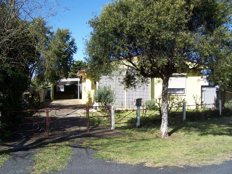 5 Little Arthur Street, Wellington NSW 2820