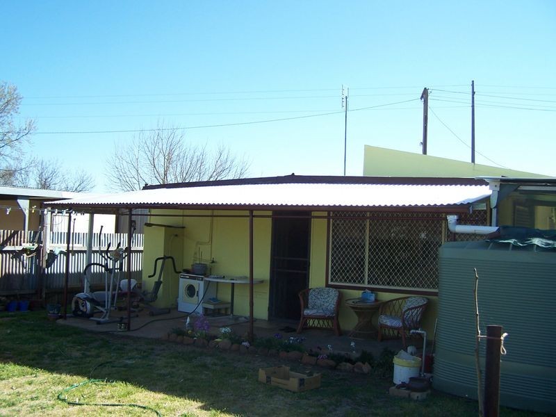 5 Little Arthur Street, Wellington NSW 2820