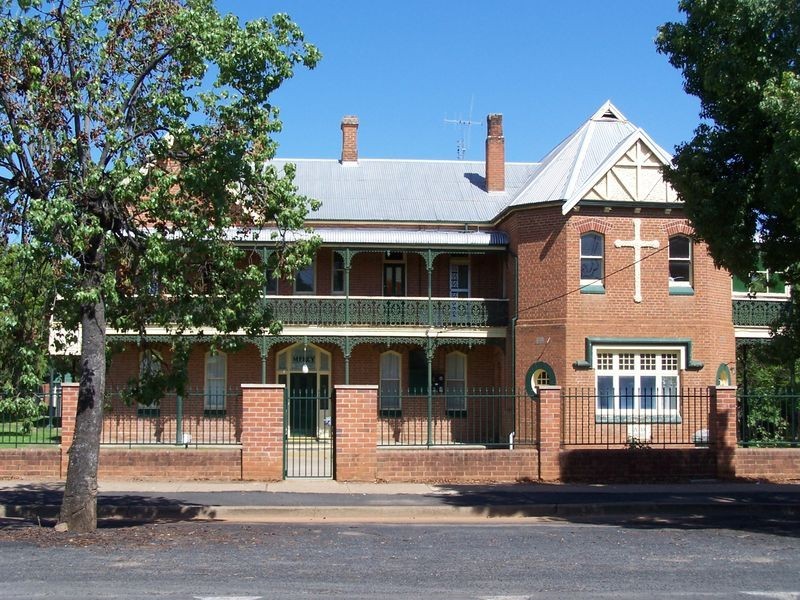56 Percy Street, Wellington NSW 2820