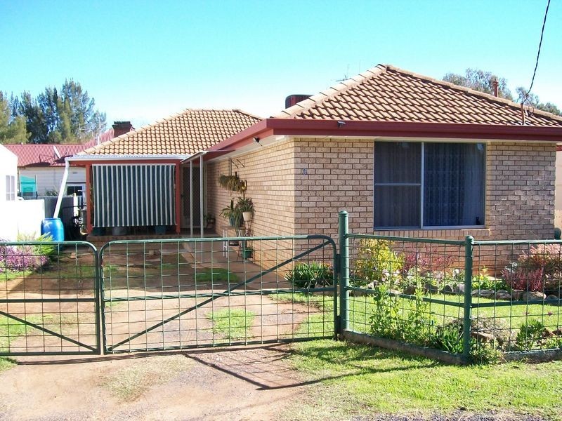 3 Ferguson Lane, Wellington NSW 2820