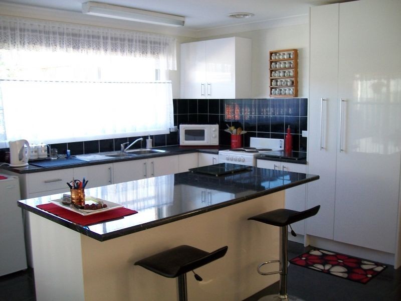 3 Ferguson Lane, Wellington NSW 2820