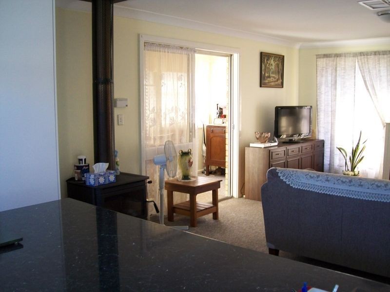 3 Ferguson Lane, Wellington NSW 2820
