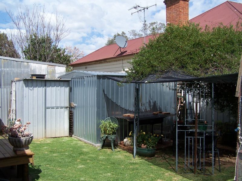 3 Ferguson Lane, Wellington NSW 2820