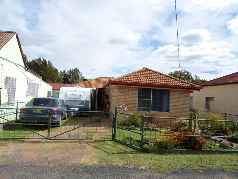 3 Ferguson Lane, Wellington NSW 2820