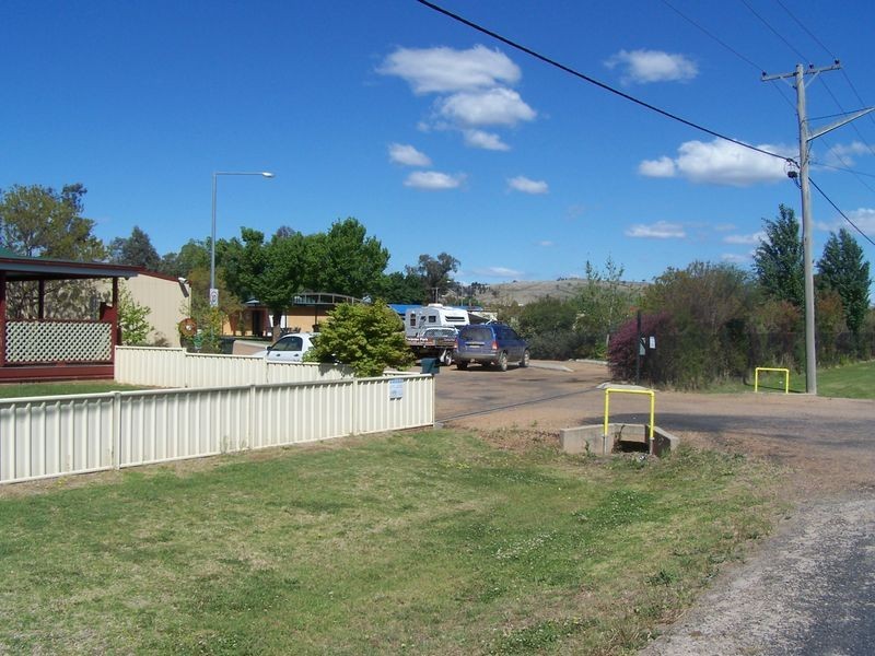 44-48 Curtis Street, Wellington NSW 2820