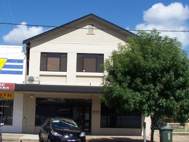 101 Lee Street, Wellington NSW 2820