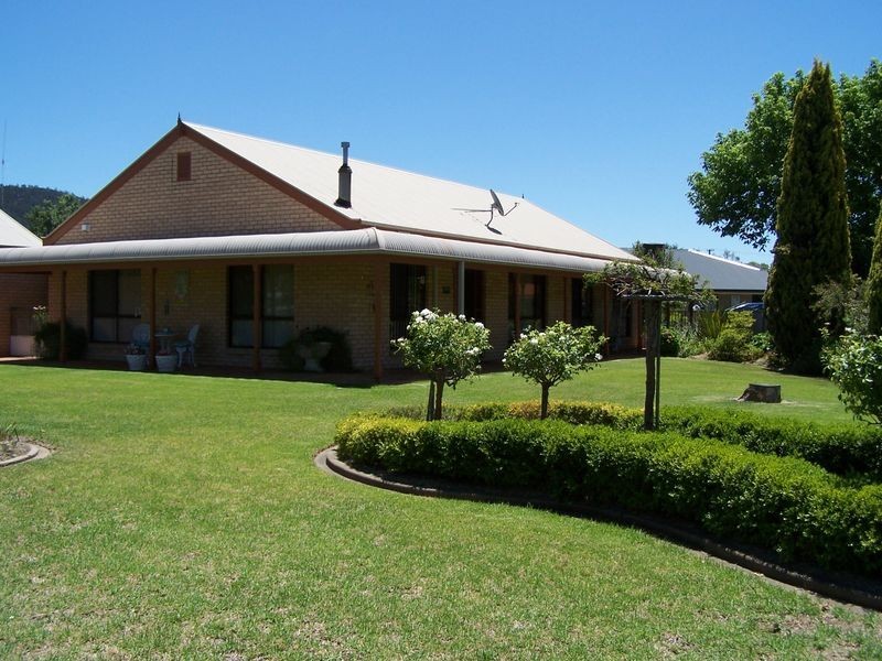 9 Eucalyptus Drive, Wellington NSW 2820