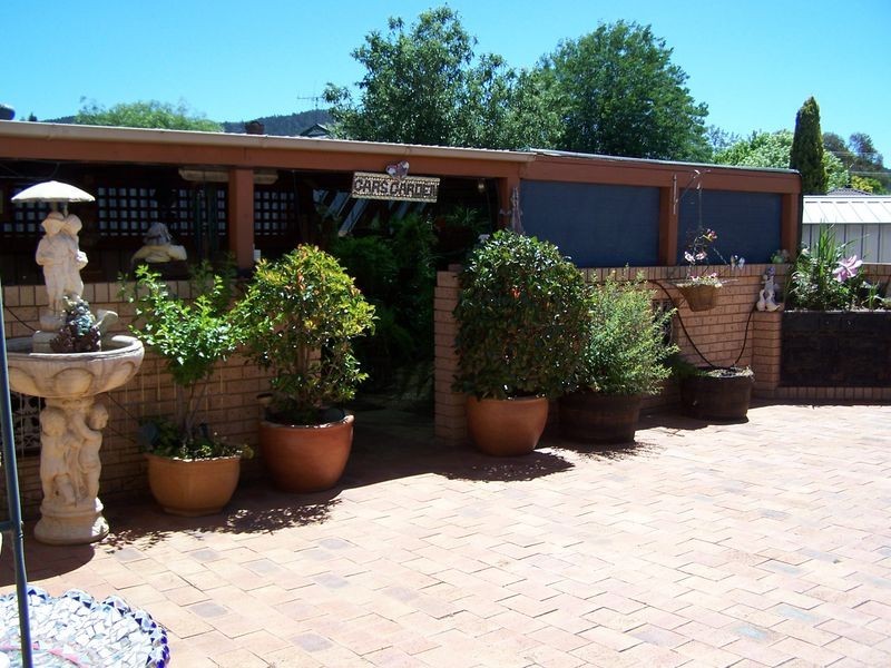 9 Eucalyptus Drive, Wellington NSW 2820