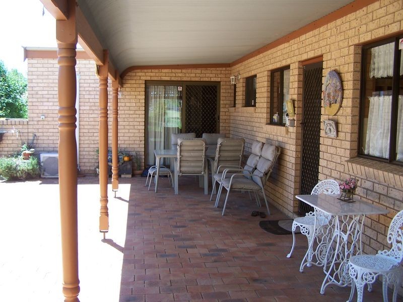9 Eucalyptus Drive, Wellington NSW 2820