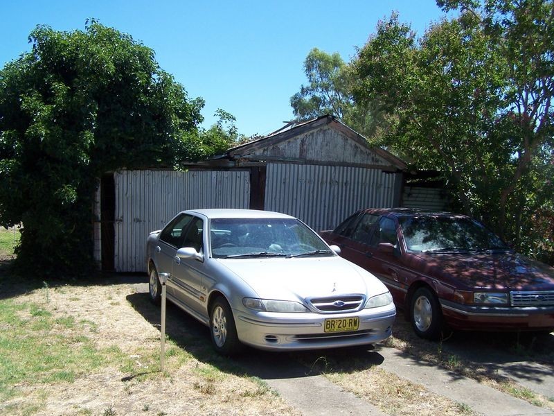 30 Whiteley Street, Wellington NSW 2820