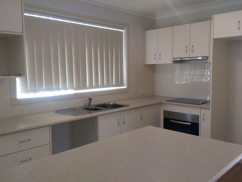 4/11A Maxwell Street, Wellington NSW 2820