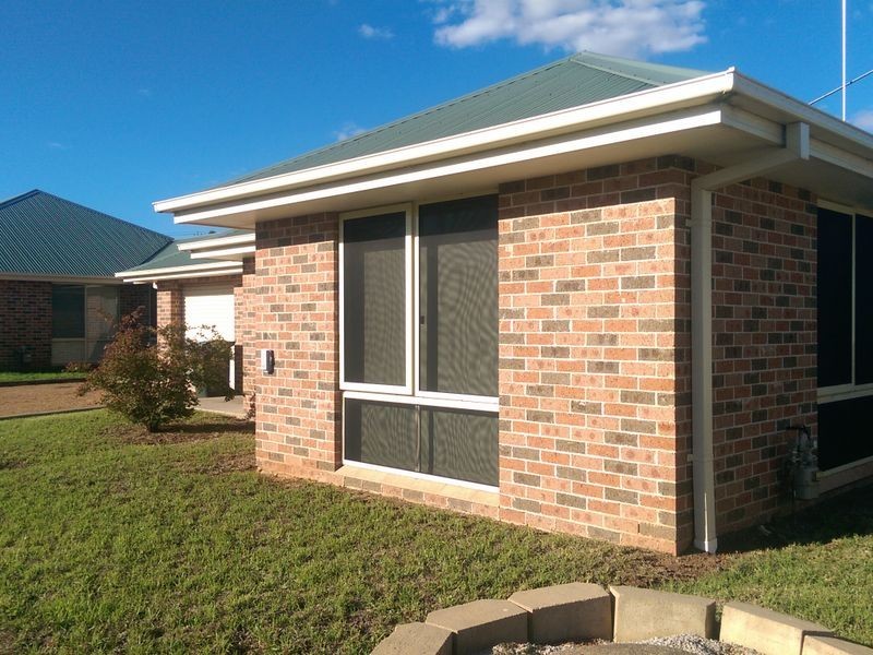 4/11A Maxwell Street, Wellington NSW 2820