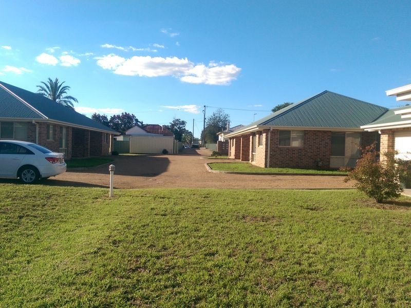 4/11A Maxwell Street, Wellington NSW 2820