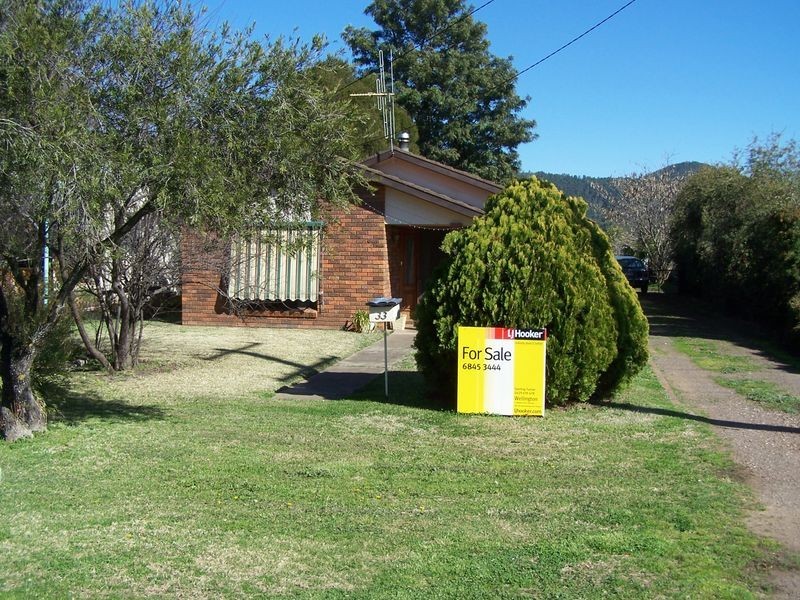 33 Gipps Street, Wellington NSW 2820